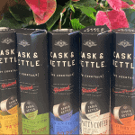#sponsored - how to use Cask & Kettle for hot and boozy holiday cocktails