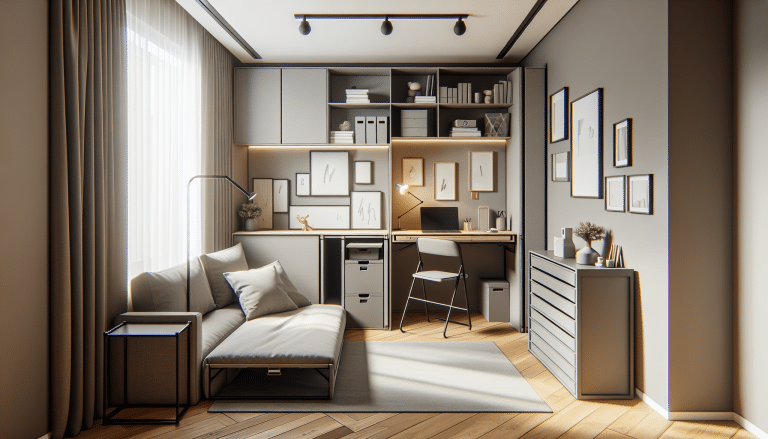Transforming Your Space for Guests: Guest Room Ideas